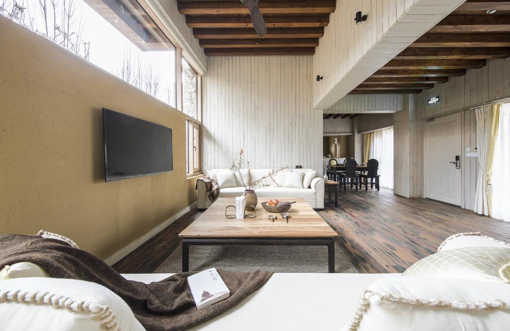 Villafound Jade Lijiang  Exterior foto
