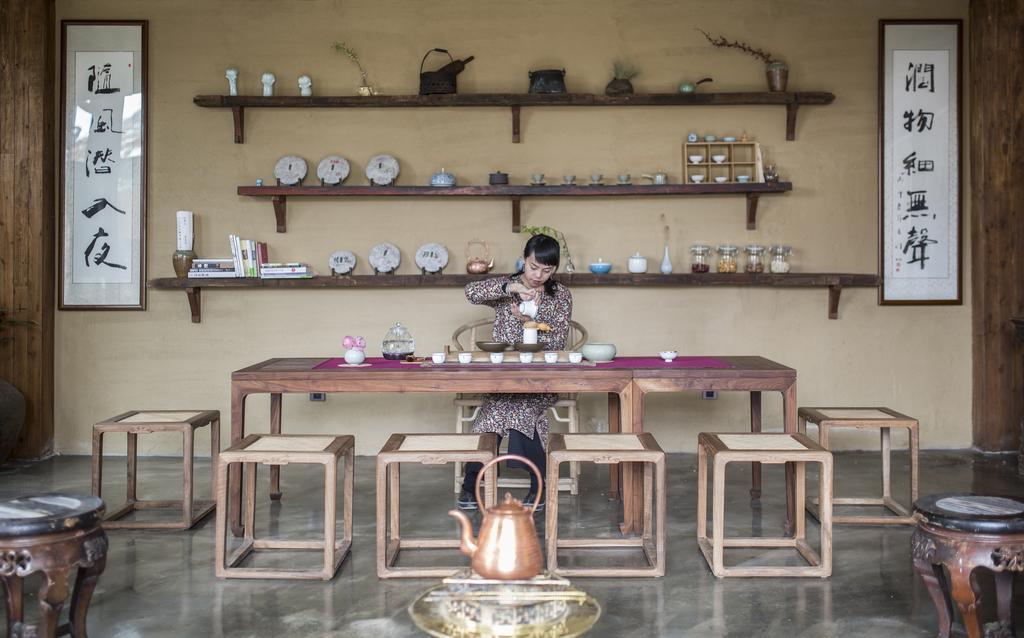 Villafound Jade Lijiang  Exterior foto